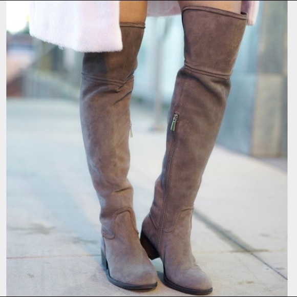 vince camuto bestan over the knee boot
